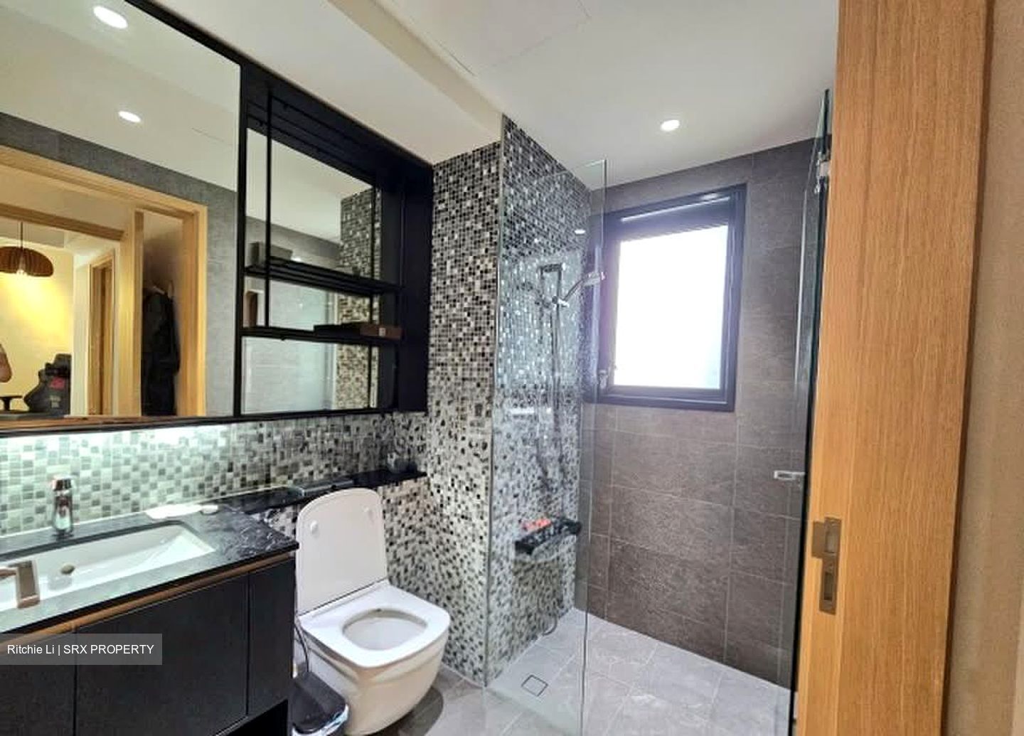 The Antares (D14), Apartment #594190151